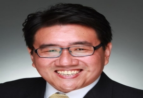 Joseph Lim, Sales Director, APAC, BluJay Solutions